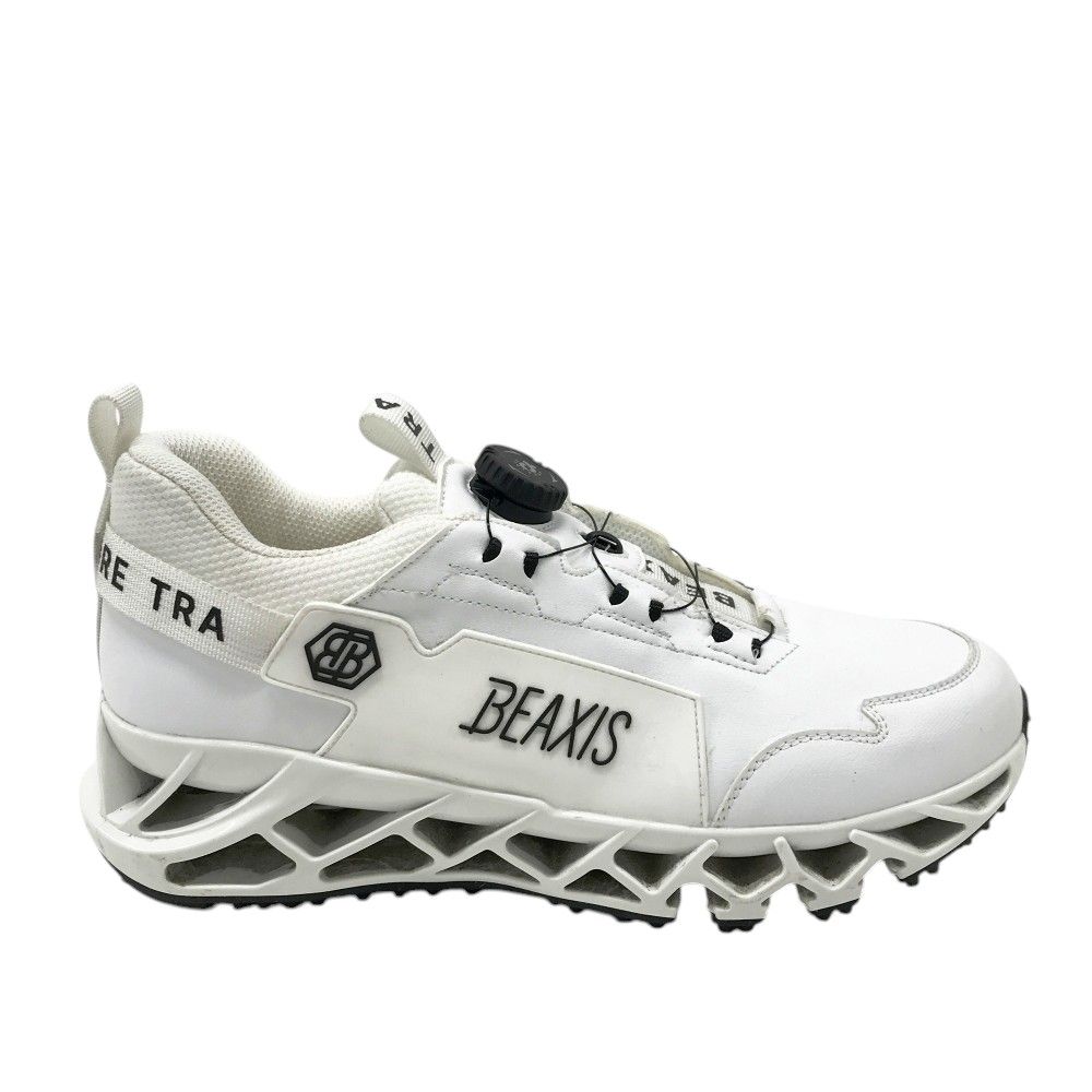 ビーアクシス ゴルフシューズ