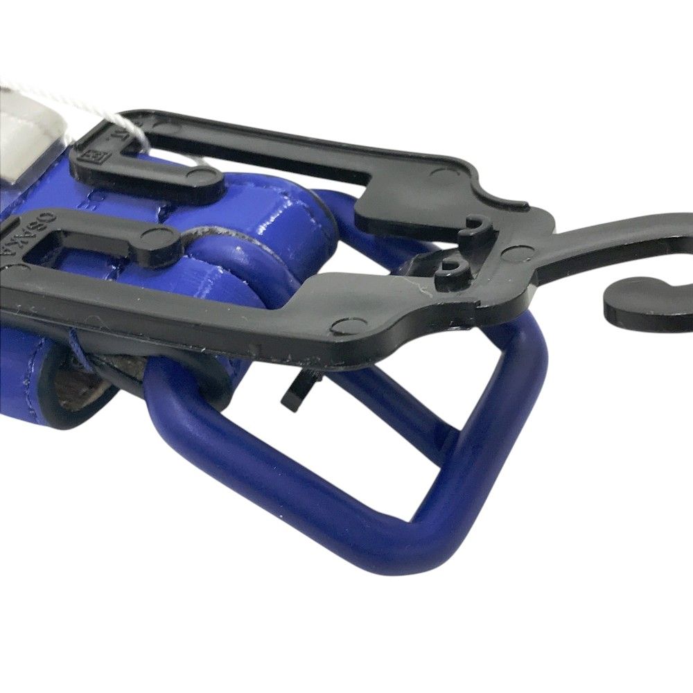  MASTER BUNNY EDITION マスターバニーエディション モデル ロゴプリントベルト ハート刺繍 ブルー系 FR ゴルフウェア ストスト ベルト レディースウェア