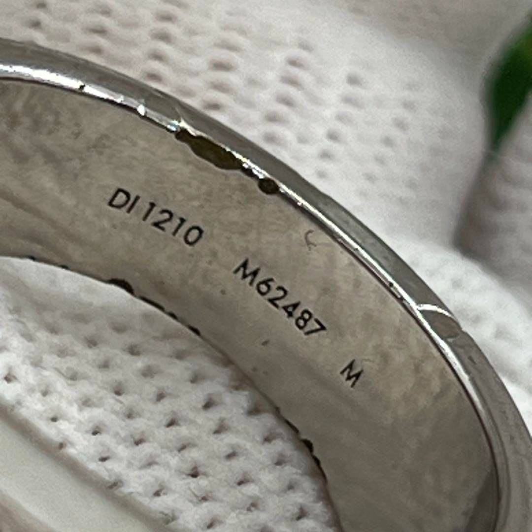 シグネットリング モノグラム