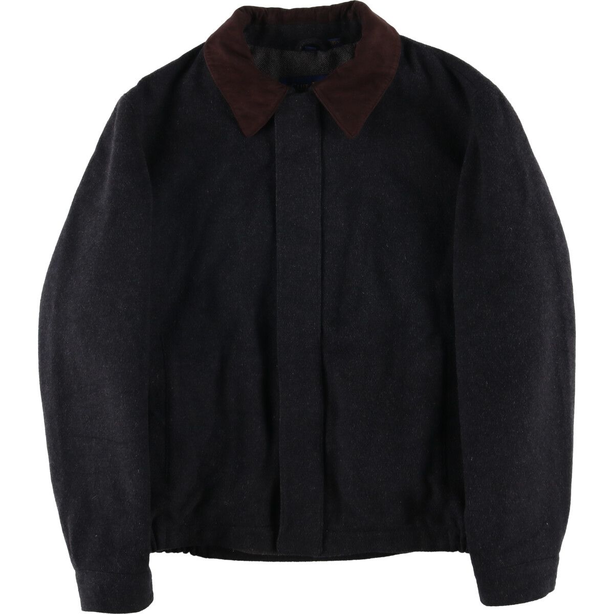 古着 CLUB ROOM ウールジャケット メンズM相当 eaa593979