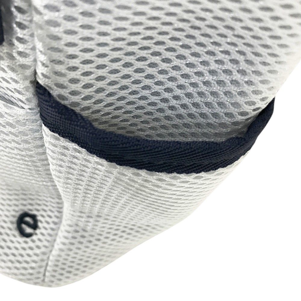 【新品　未使用】2025アンパスィand per se カートバック　ホワイト アンパスィ 2025 AFS7205 カートバッグ レディース | Lieto by