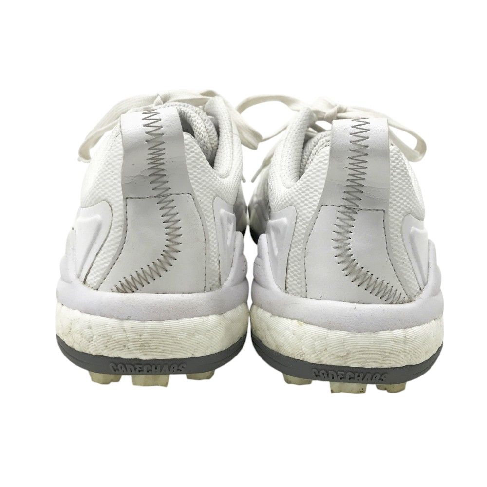 ゴルフシューズ ホワイト系