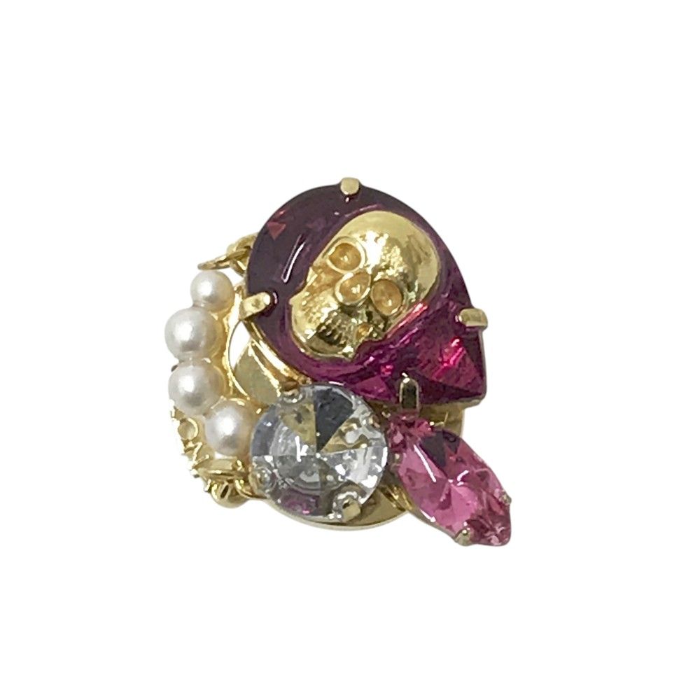 MARK-LONA マークアンドロナ マーカー シルバー系 240101556321 ゴルフウェア ストスト