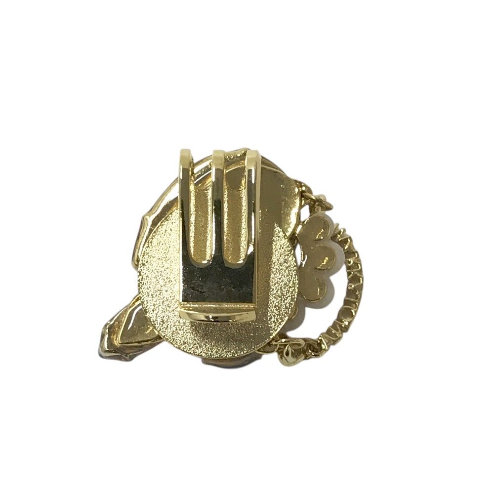 MARK-LONA マークアンドロナ マーカー シルバー系 ゴルフウェア ストスト