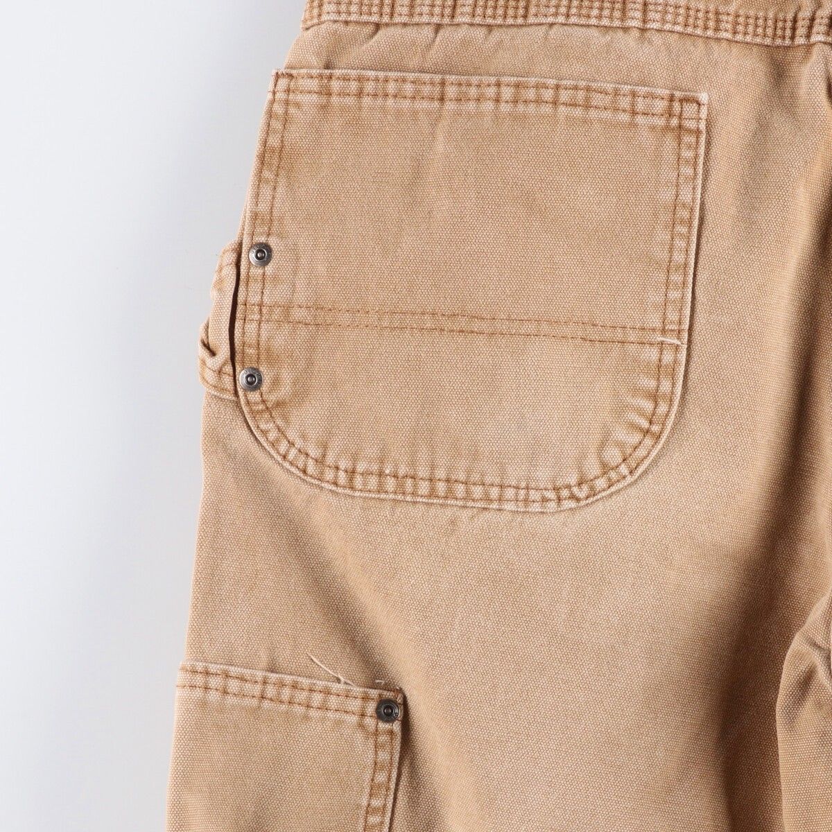 Dickies ダックペインターパンツ