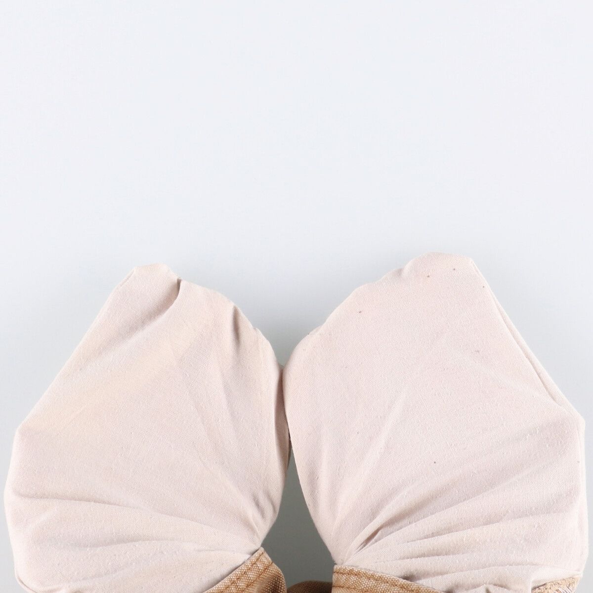 ダックペインターパンツ