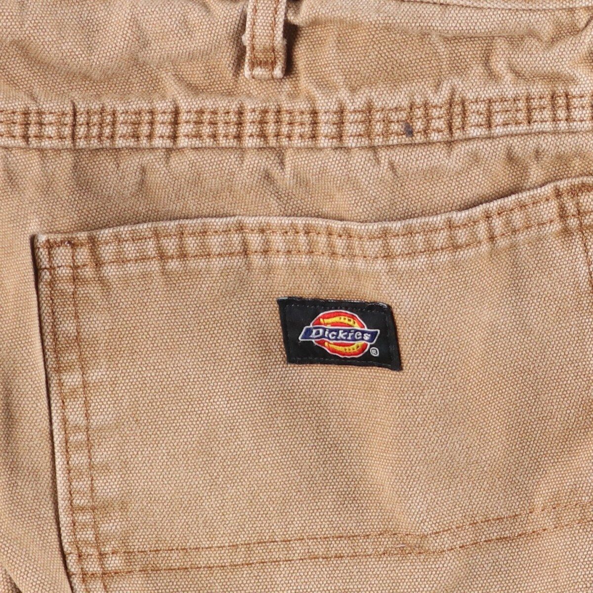 ダックペインターパンツ メンズw37相当