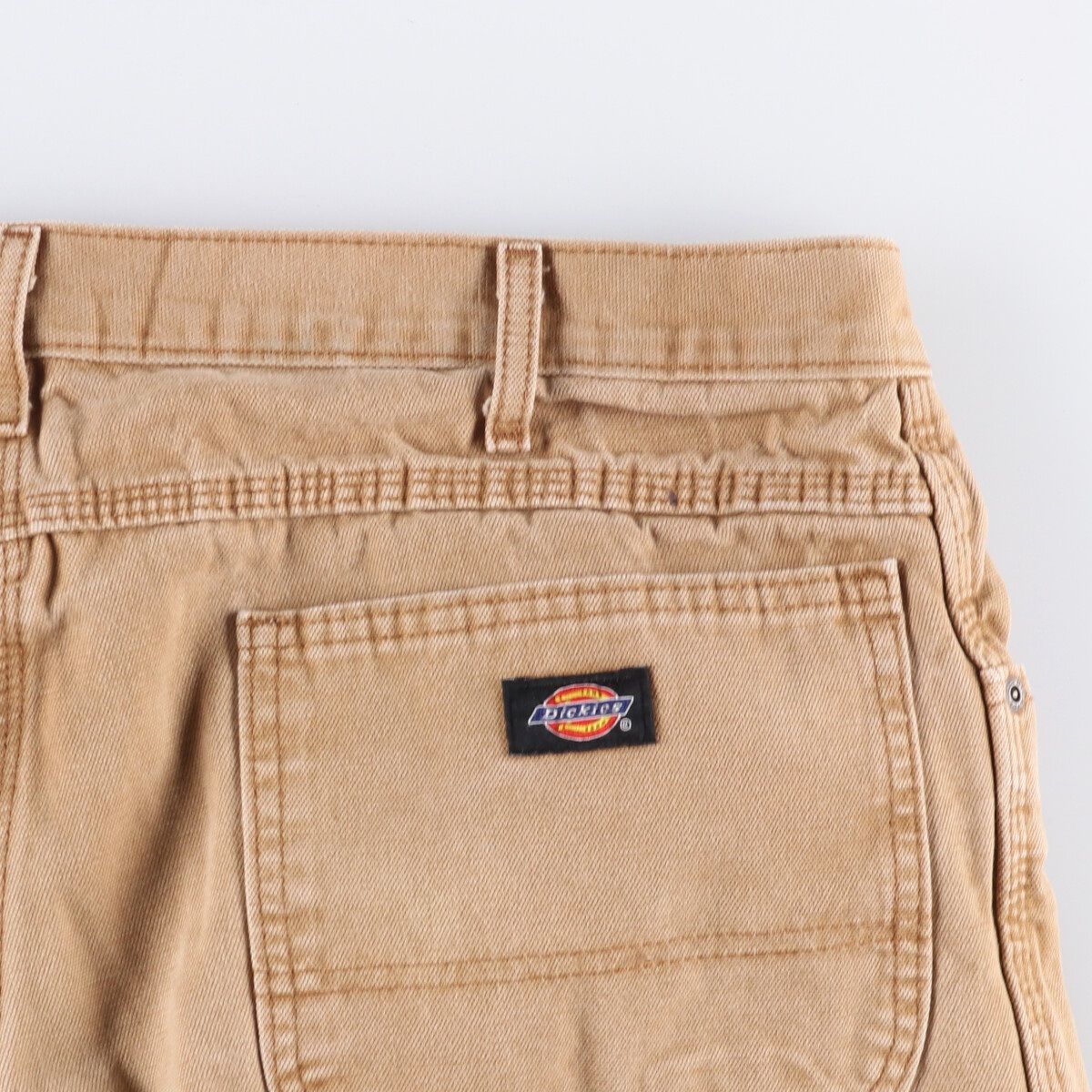 古着 ディッキーズ