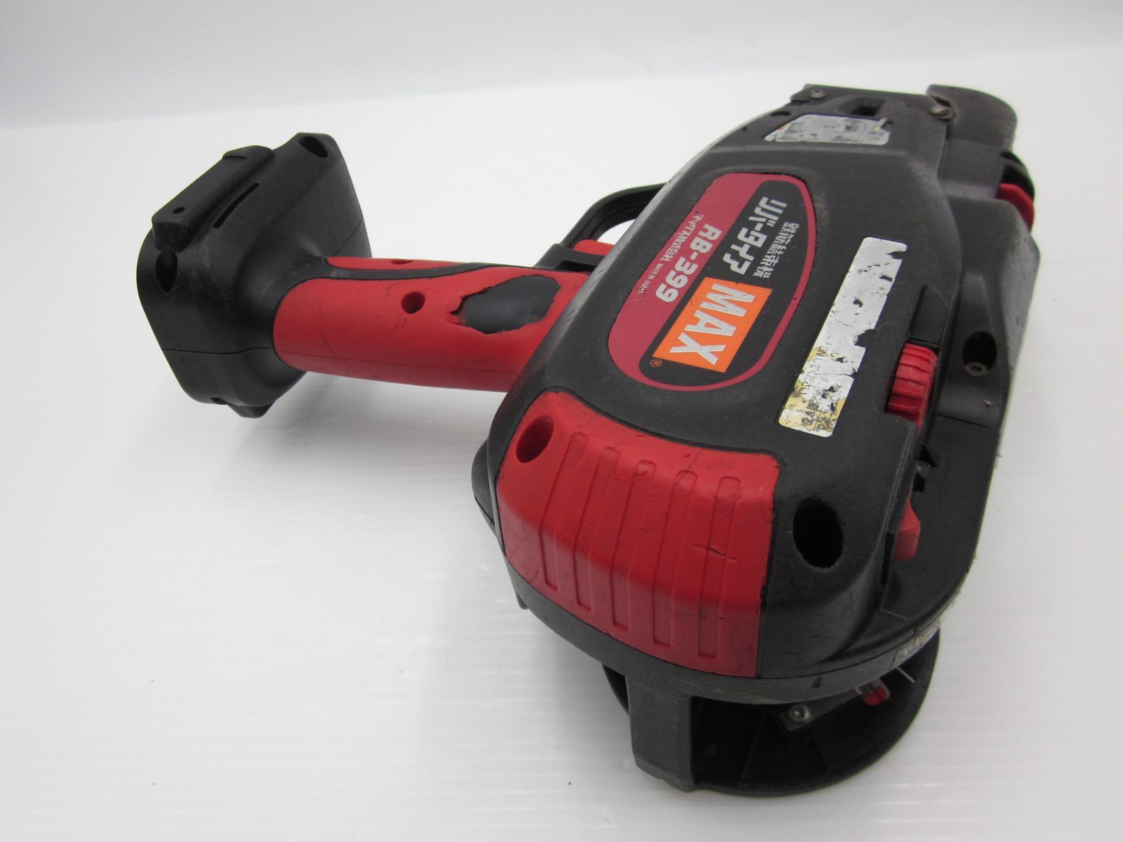 動作良好 領収書発行可