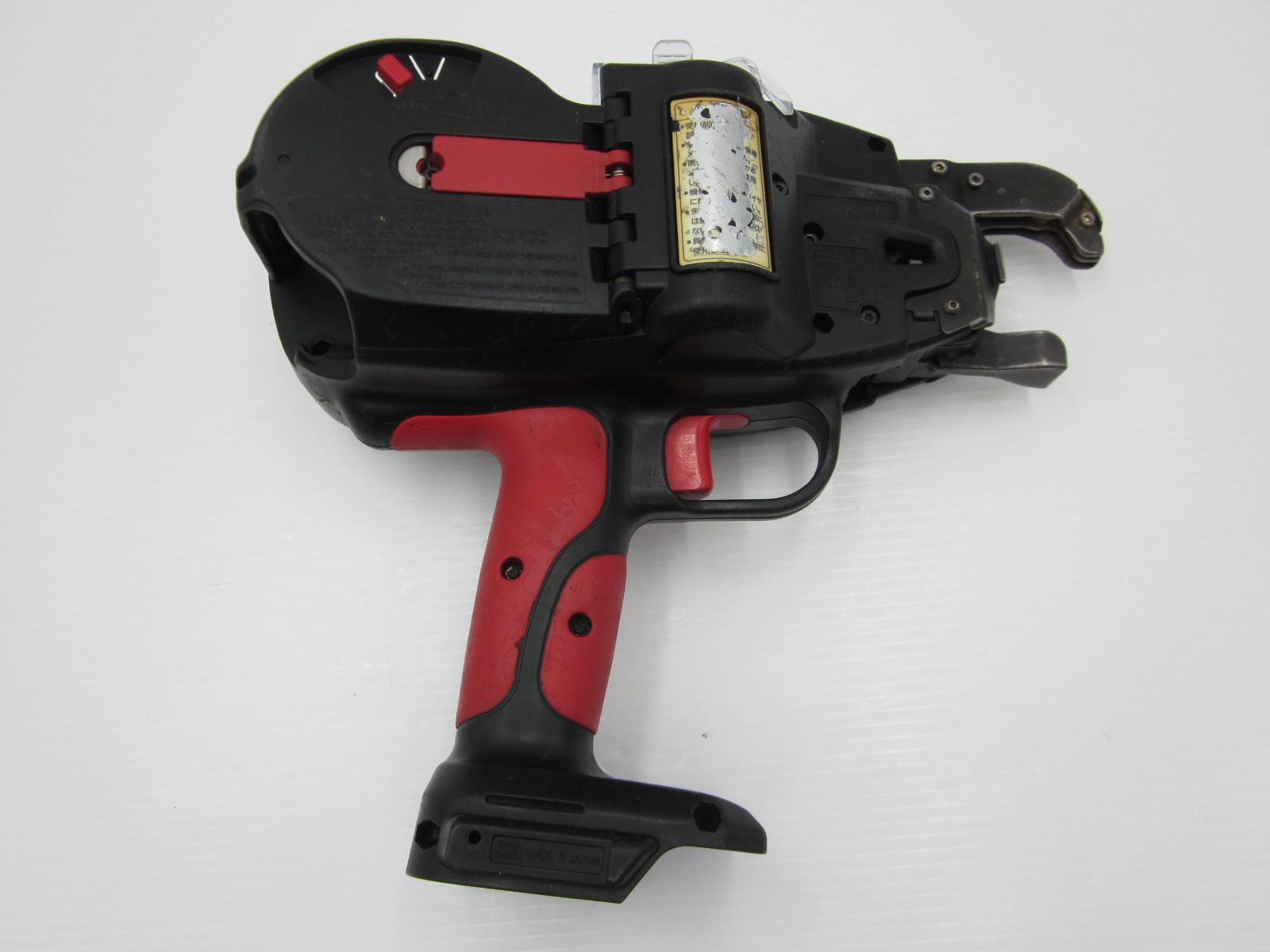 RB-399 リバータイア