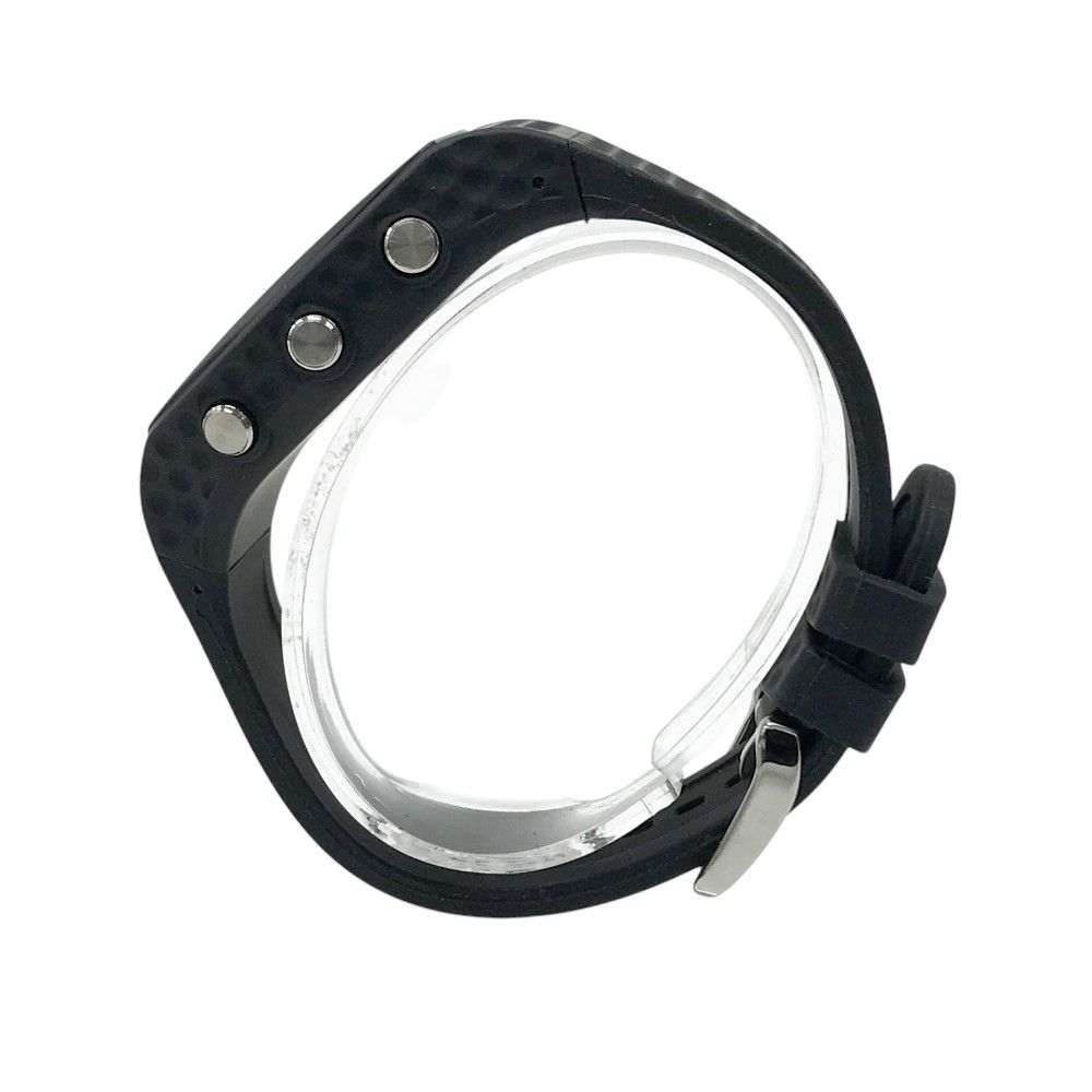 SHOT NAVI ショットナビ GPゴルフウォッチナビ ブラック系 ゴルフウェア ストスト