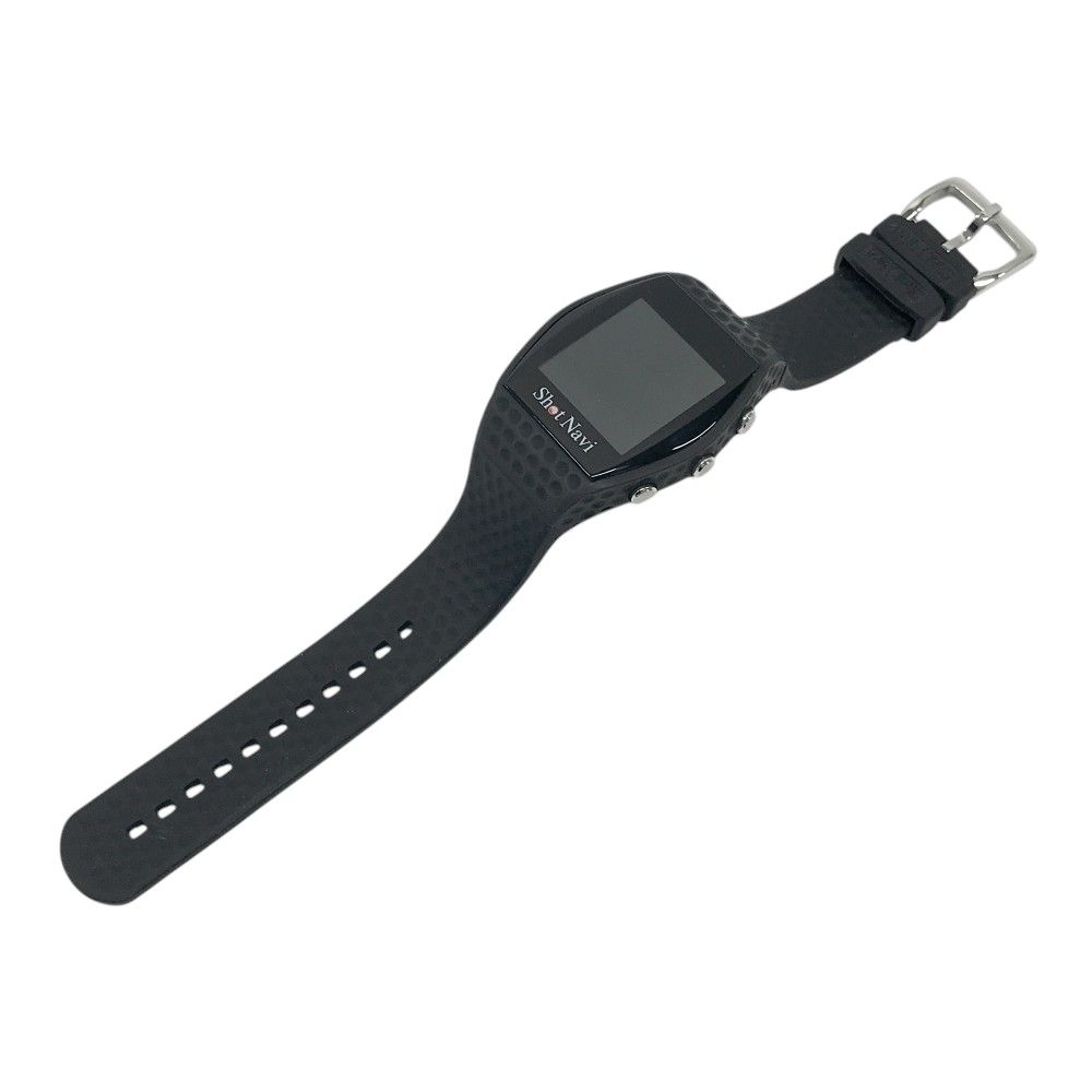 ショットナビ GPゴルフウォッチナビ