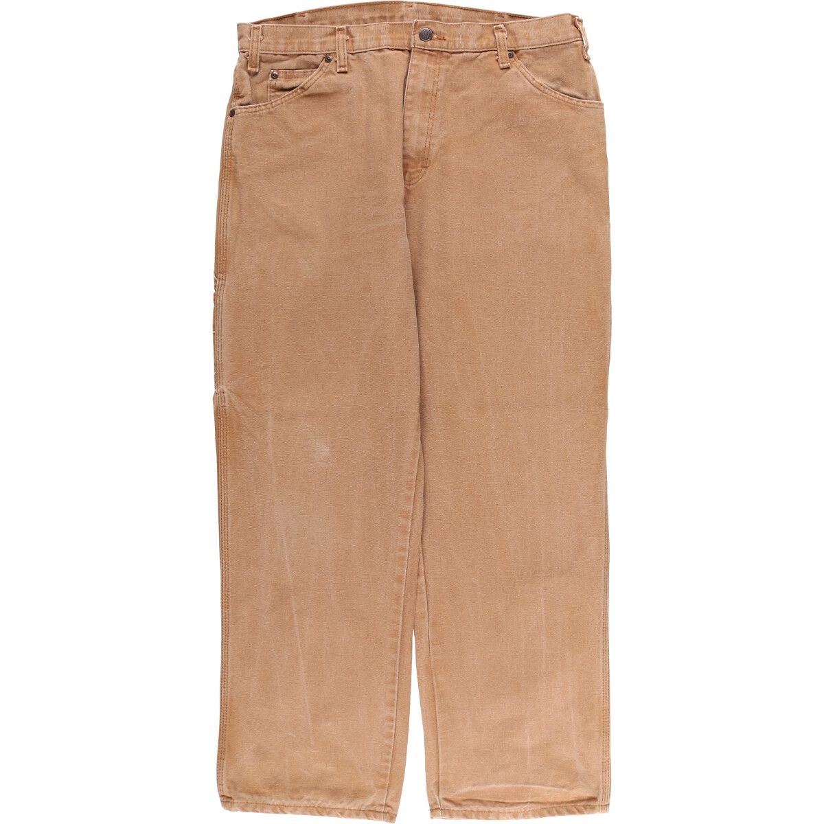 古着 ディッキーズ Dickies ダックペインターパンツ メンズw36相当 eaa595173