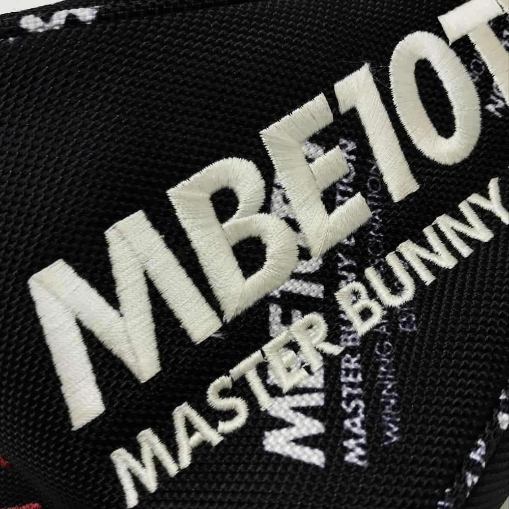 MASTER BUNNY EDITION マスターバニーエディション 2024年モデル