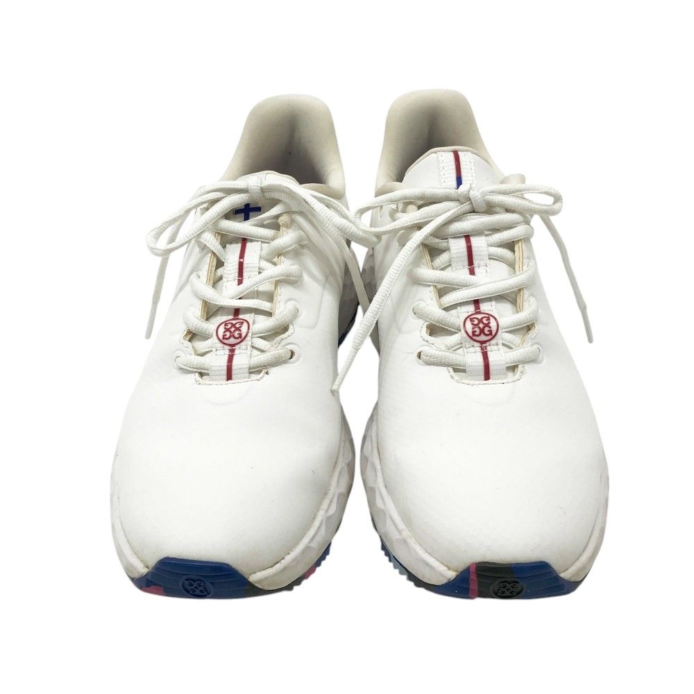 G/FORE ジーフォア G4LF20EF26 MG4+ ゴルフシューズ ホワイト系 23