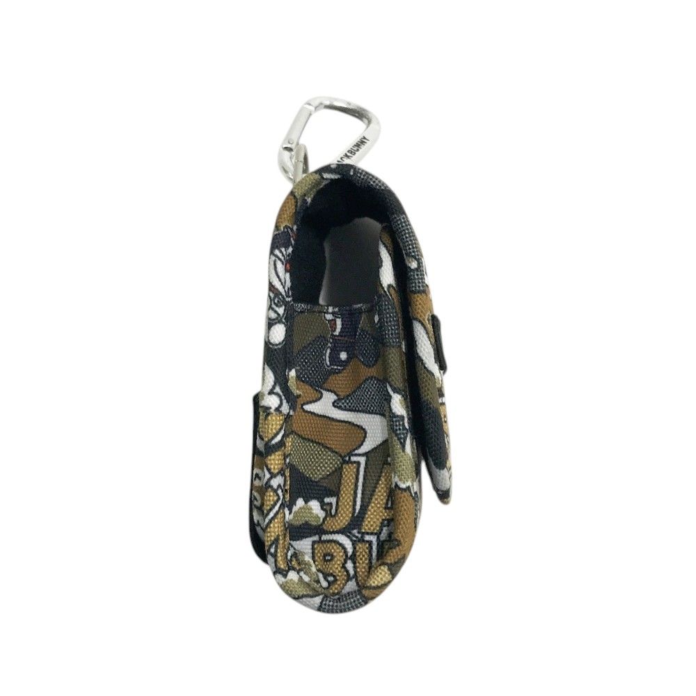 ジャックバニー Jack Bunny スコープケース ジャックバニー✖️サン