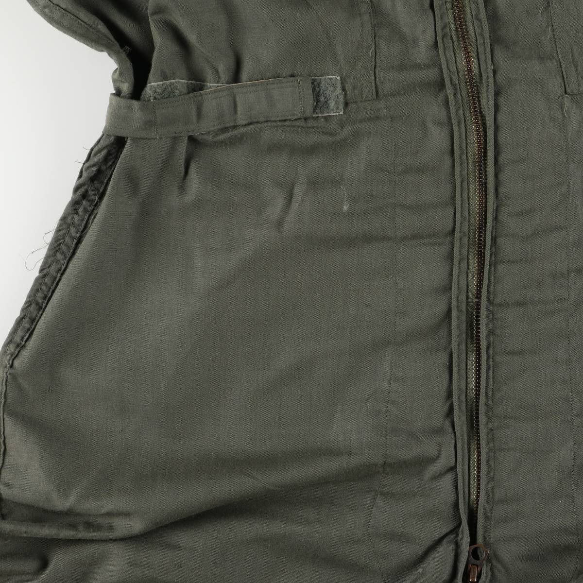 オールインワン つなぎ