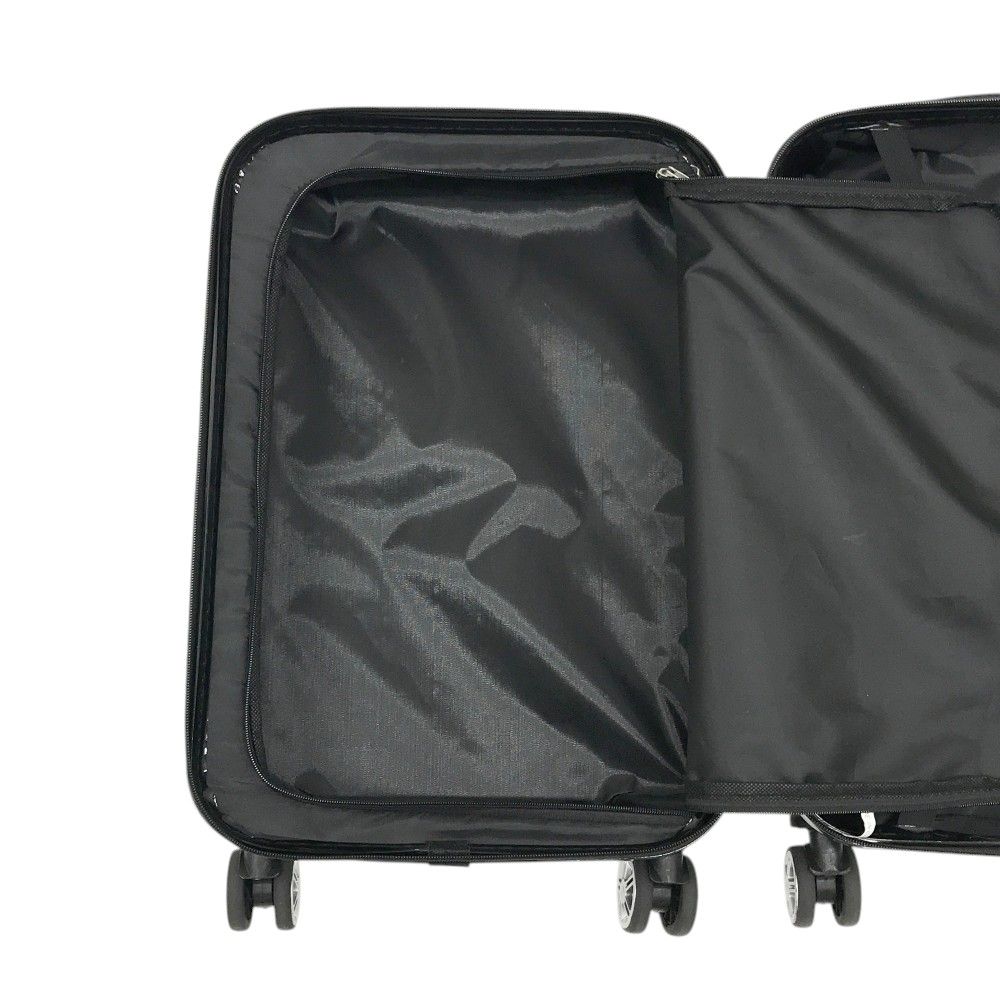 PEARLY 最高 GATES パーリーゲイツ キャリーケース 非売品 ネイビー系