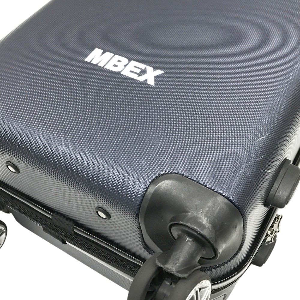 PEARLY 最高 GATES パーリーゲイツ キャリーケース 非売品 ネイビー系