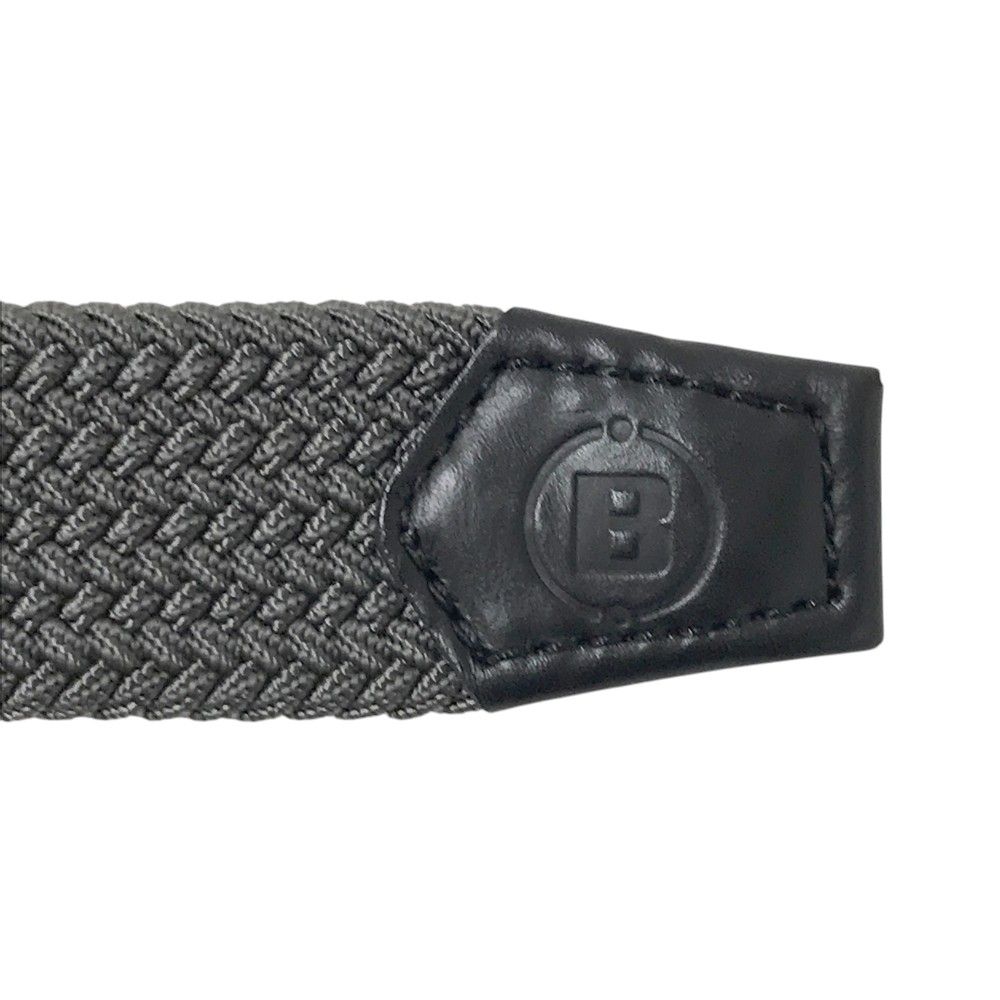 BRIEFING GOLF ブリーフィング メッシュベルト グレー系 240101561284 ゴルフウェア ストスト WWW_SMP1DAWEKUDUS_SCH_ID