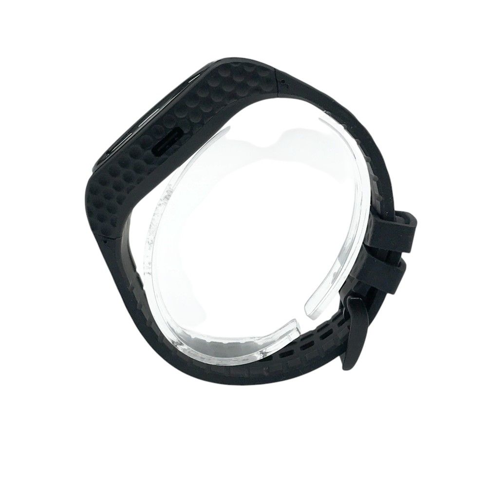 SHOT NAVI ショットナビ Touch GPSナビ ゴルフウォッチ ブラック系 ゴルフウェア ストスト