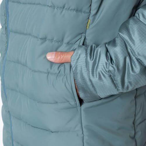 ATHLETA ベンチコート