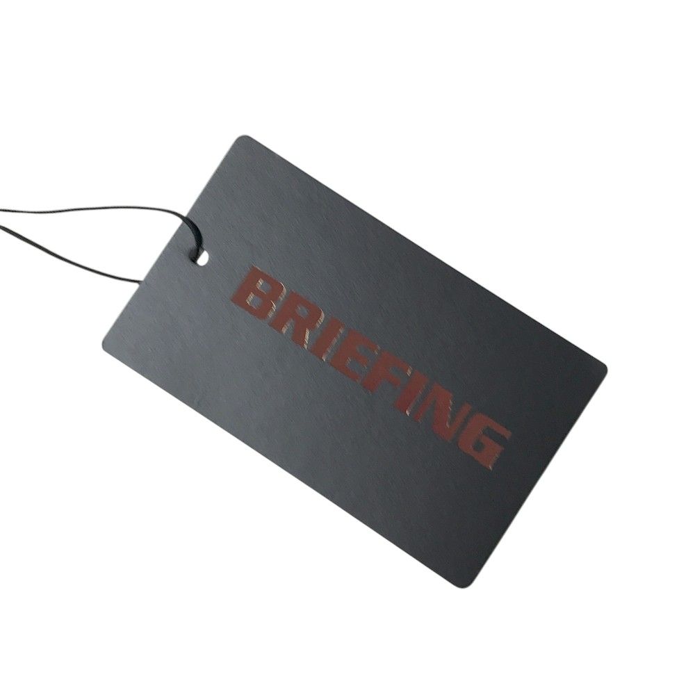 GOLF ブリーフィング