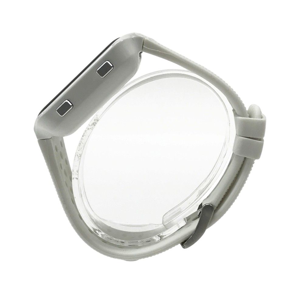 SHOT NAVI ショットナビ GPSゴルフナビ AIR ホワイト系 ゴルフウェア ストスト