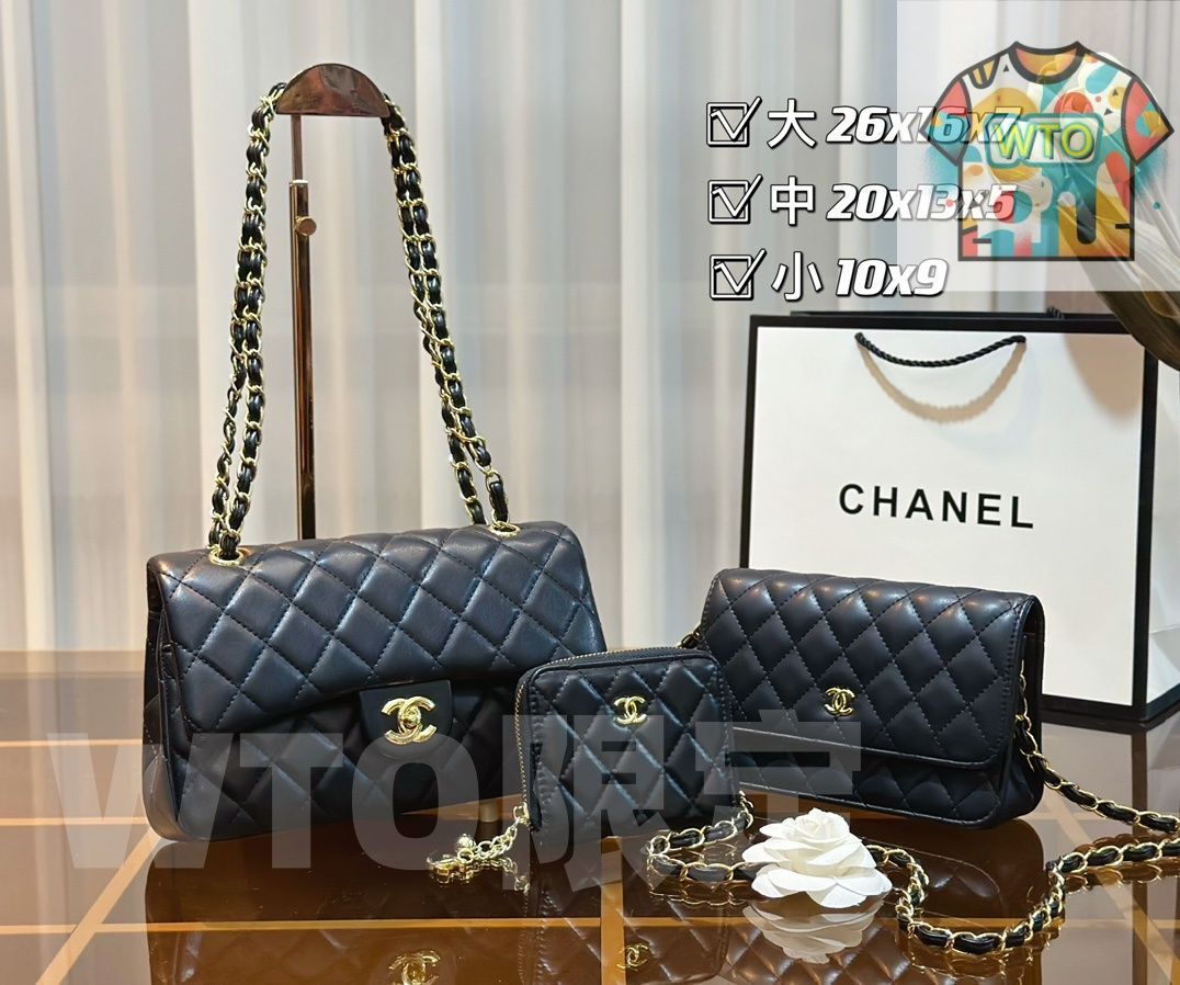 Chanel シャネル