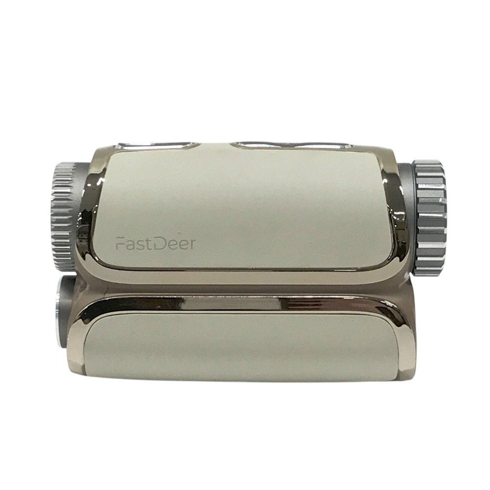 FastDeer ファストディア レーザー距離計 S2 ベージュ系 240101561912 ゴルフウェア ストスト