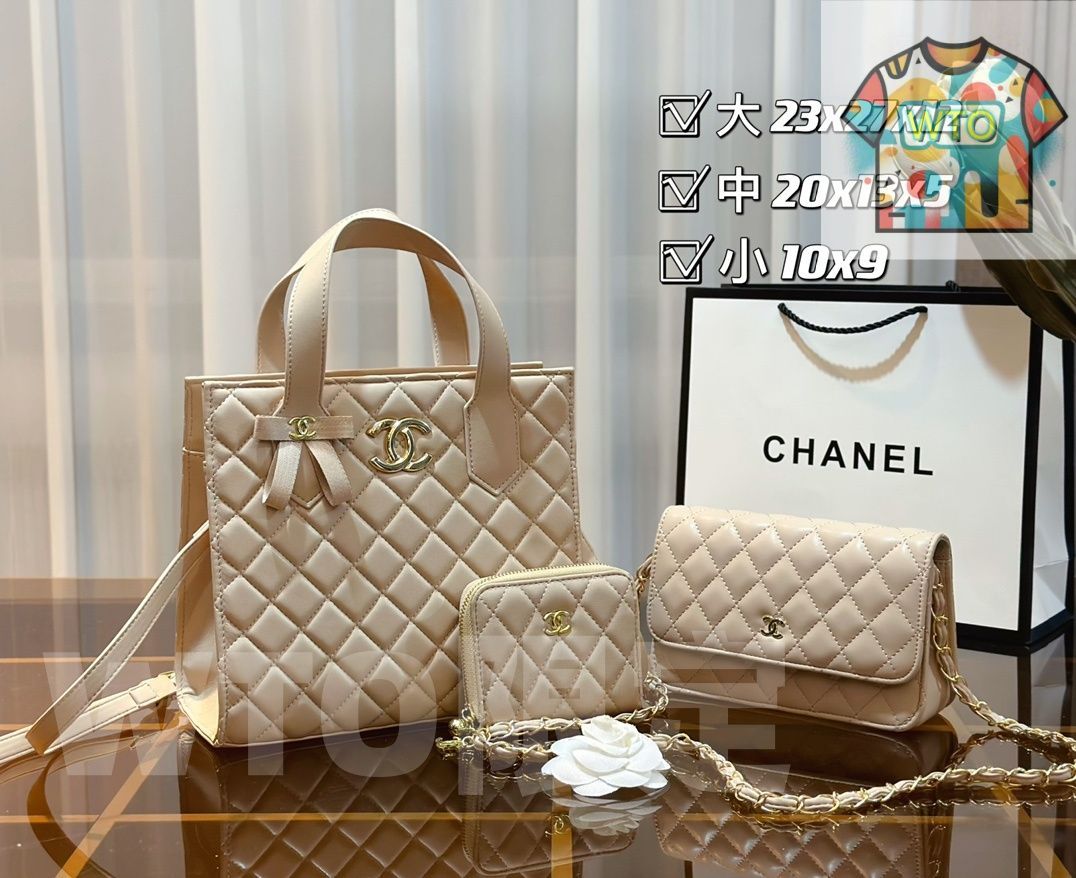 パック 三つの割引価格-WTO輸入-YPV