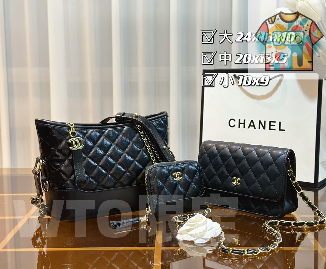 WTO通販 Chanel