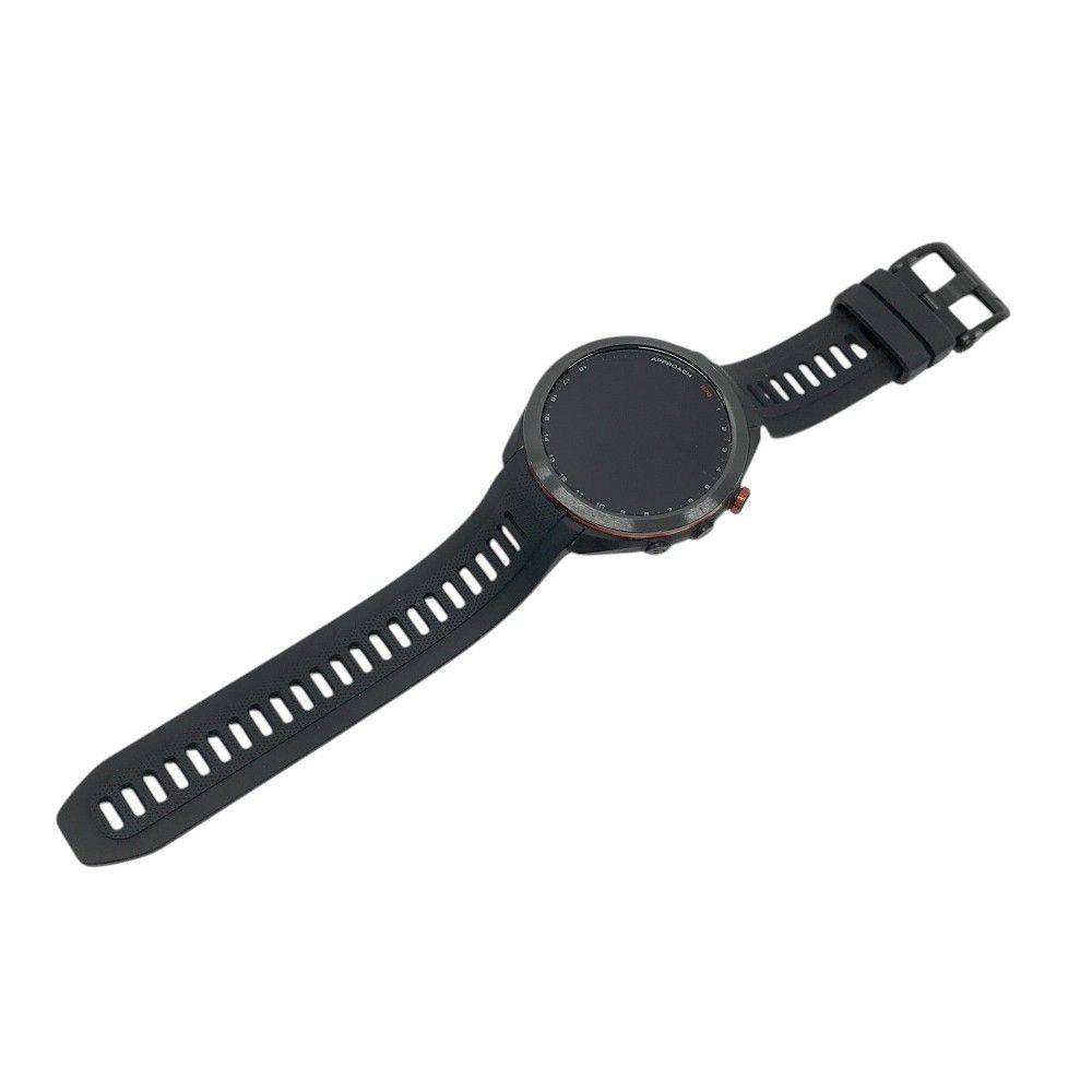  GARMIN ガーミン S 70 GPSゴルフスマートウォッチ ブラック系 ゴルフウェア ストスト GPSナビ ラウンド用品 アクセサリー