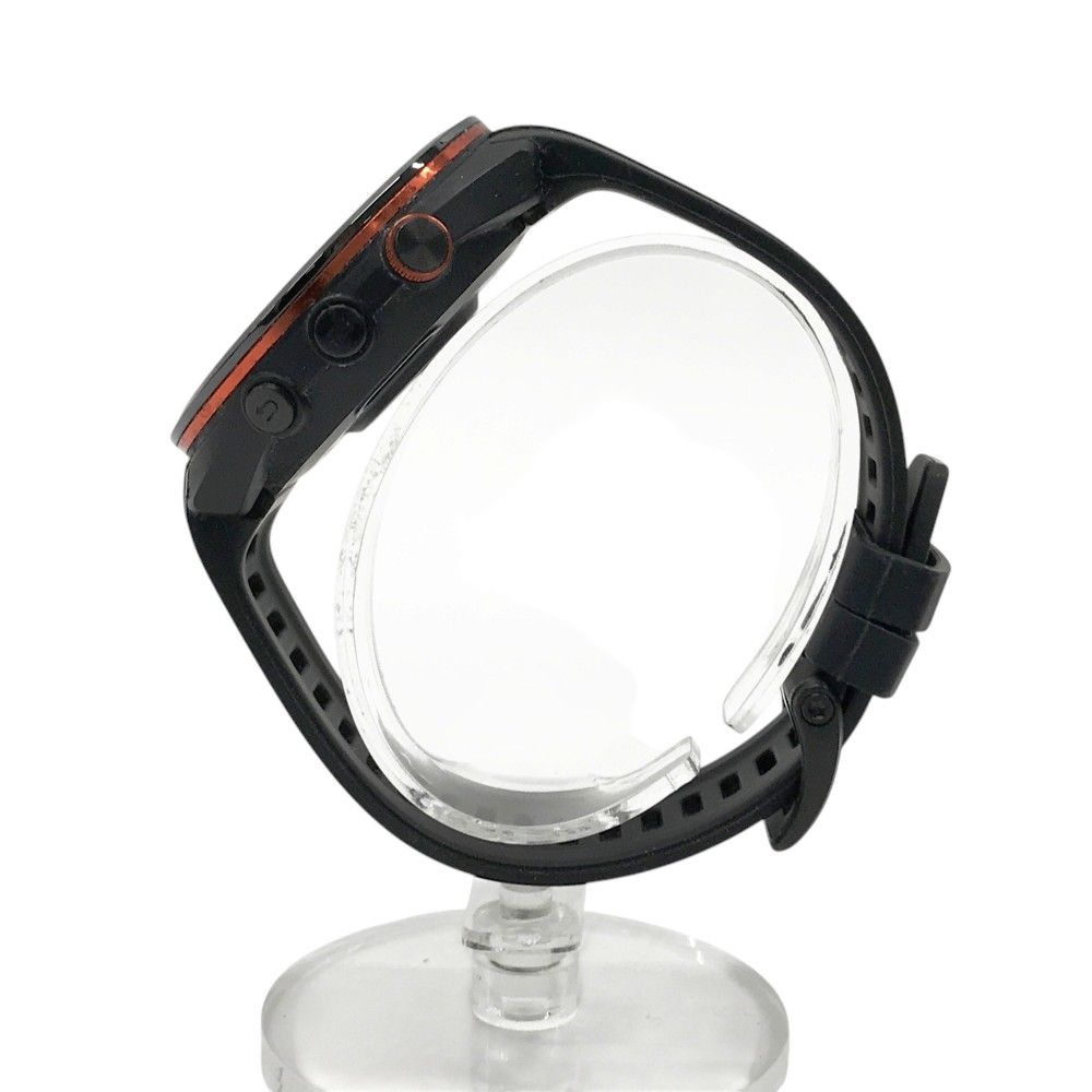 GARMIN ガーミン S 70 GPSゴルフスマートウォッチ ブラック系 ゴルフウェア ストスト