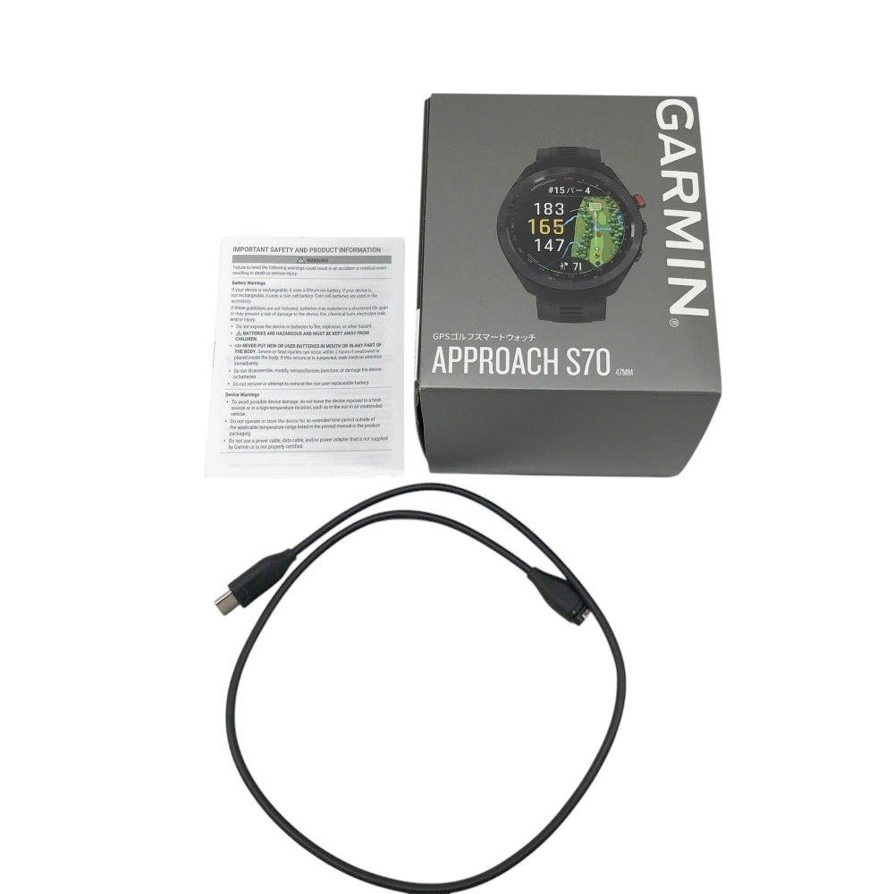 ブラック系 ゴルフウェア