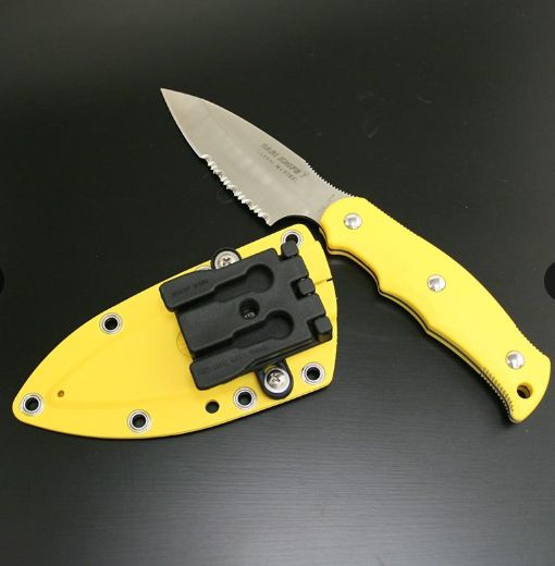 Gサカイ 11506 SABI Ⅰ FRN黄 半波