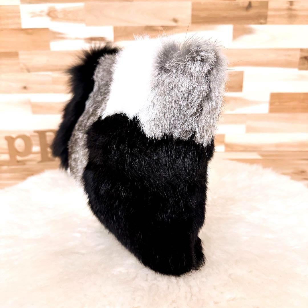 ミックス ファー