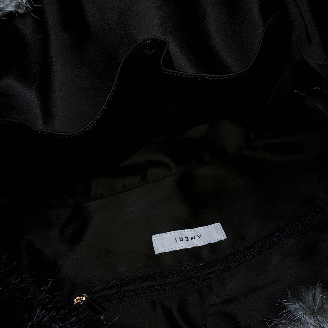 黒×白 A4サイズ