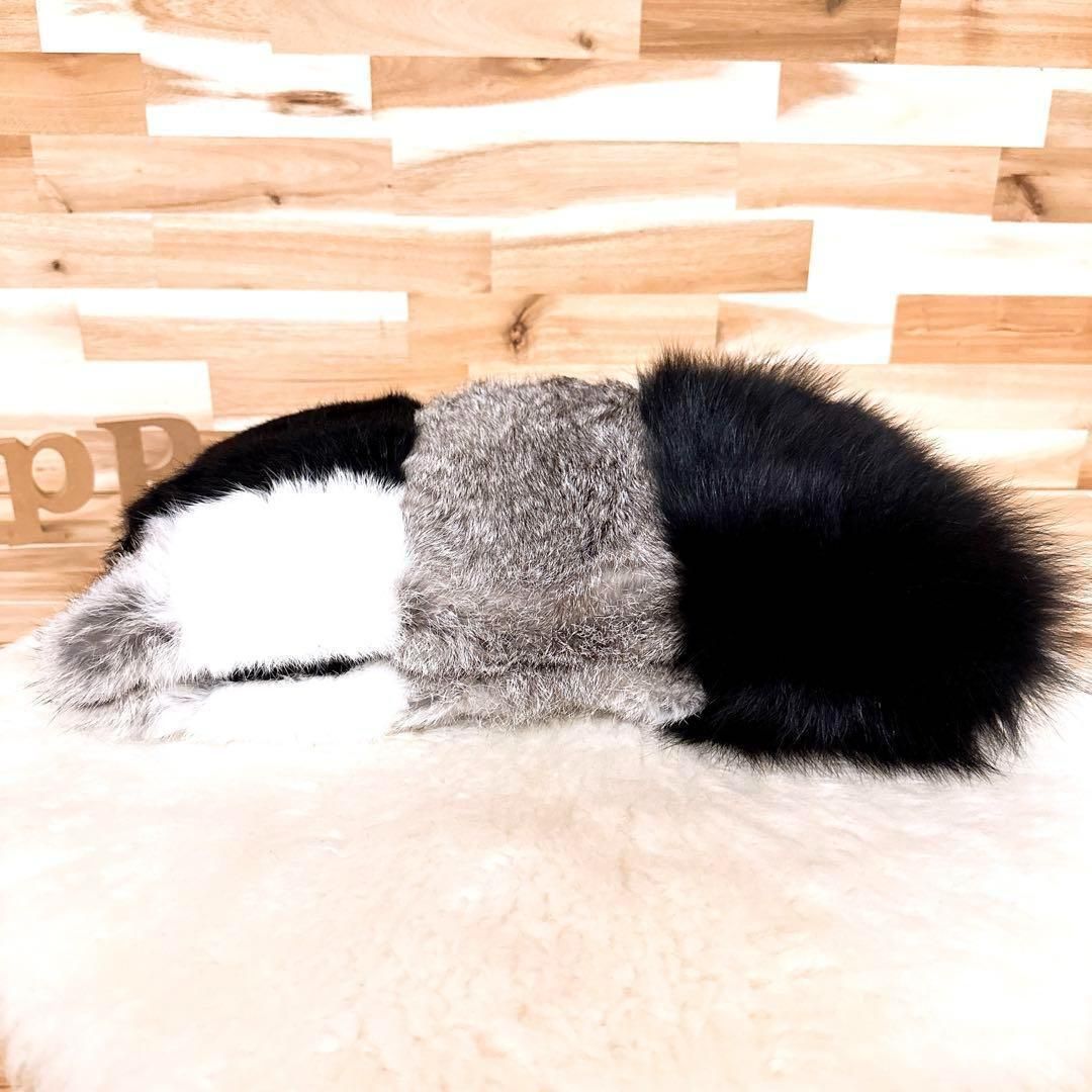 スクエア クラッチバッグ