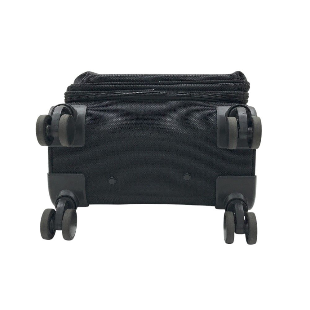  PSYCHO BUNNY サイコバニー モデル GIGAHOLD ソフトキャリーバッグ オンラゲージ ブラック系 240101562543 ゴルフウェア ストスト ソフトスパイク ゴルフバッグ キャディバッグ ゴルフ