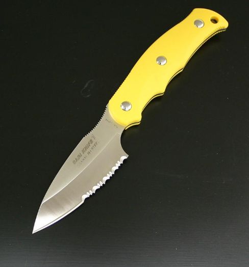 Gサカイ 11506 SABI Ⅰ FRN黄 半波