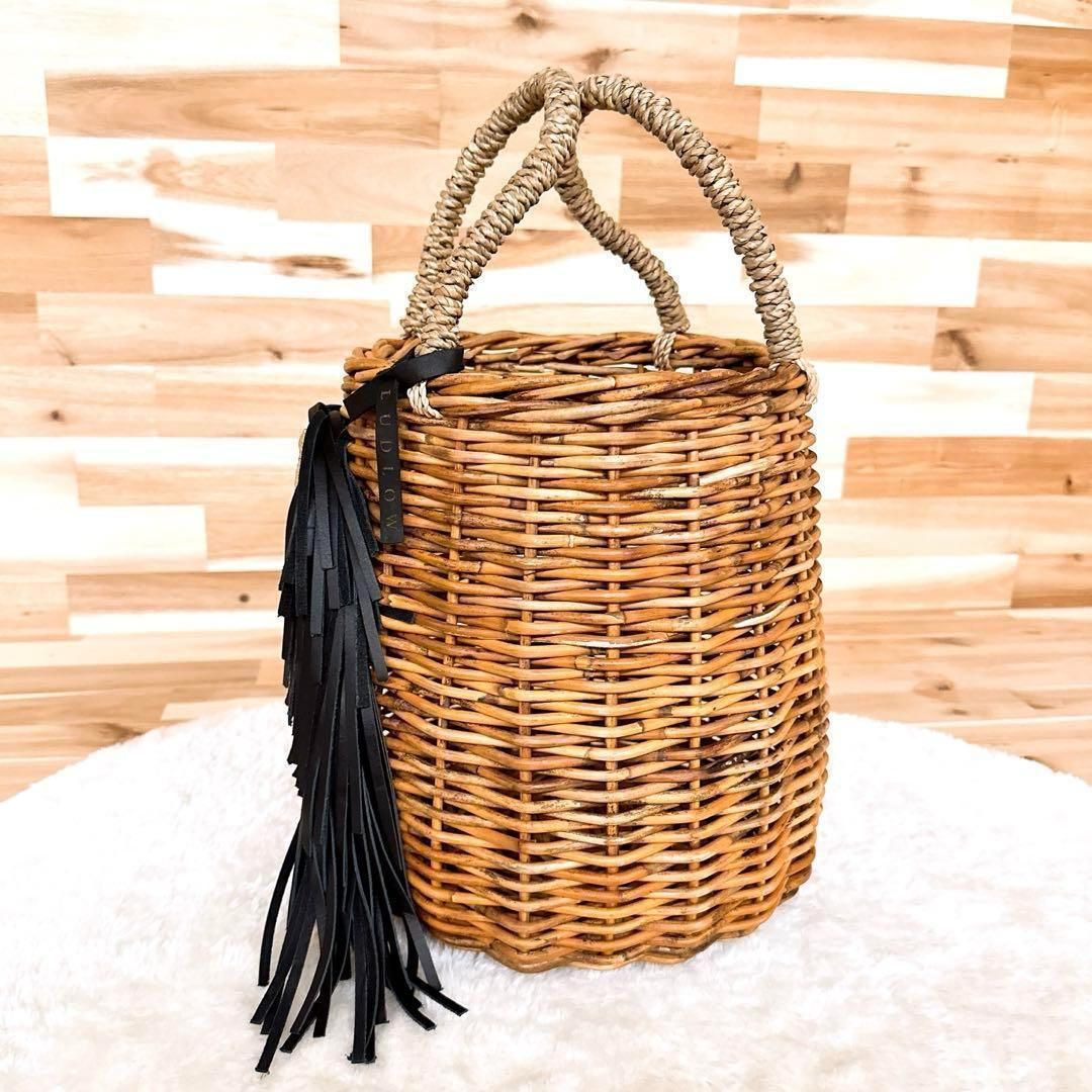 筒形 バスケット