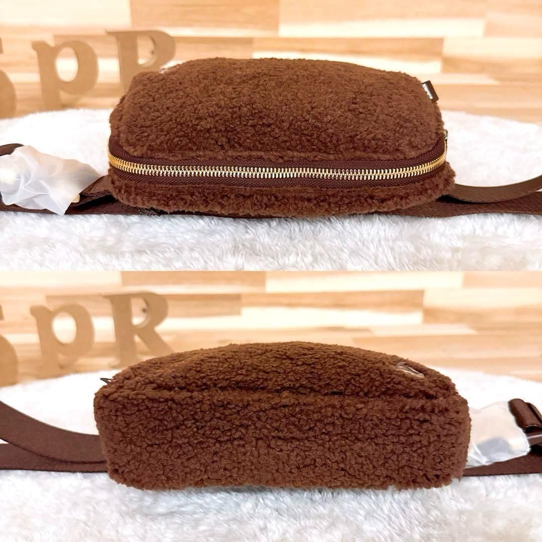 ルルレモン フリース