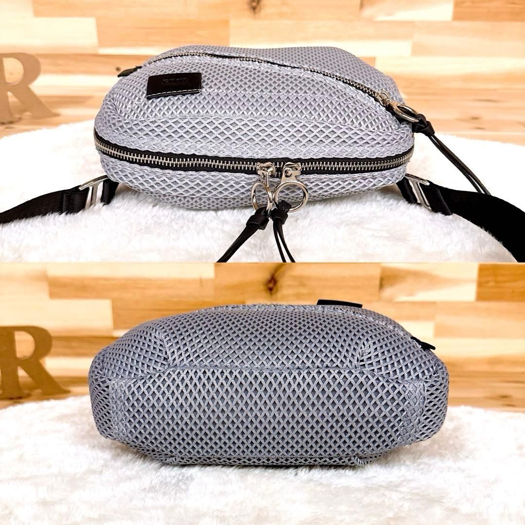 スクエア メッシュ