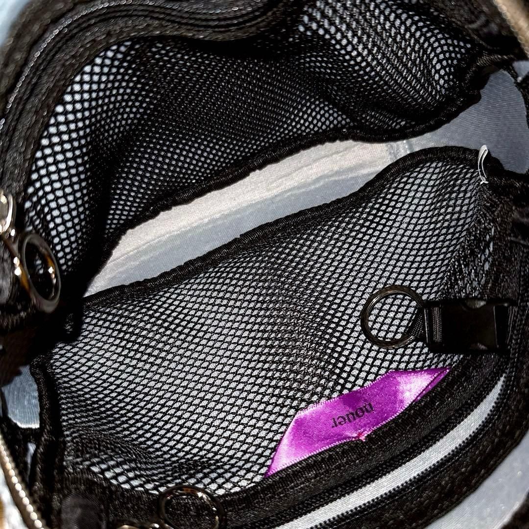 ボディバッグ ショルダーバッグ