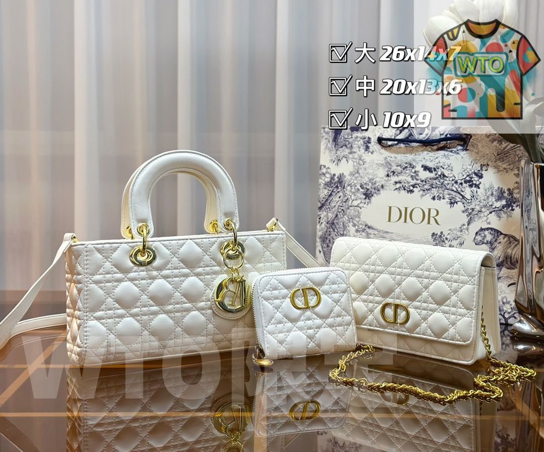 Dior ディオール
