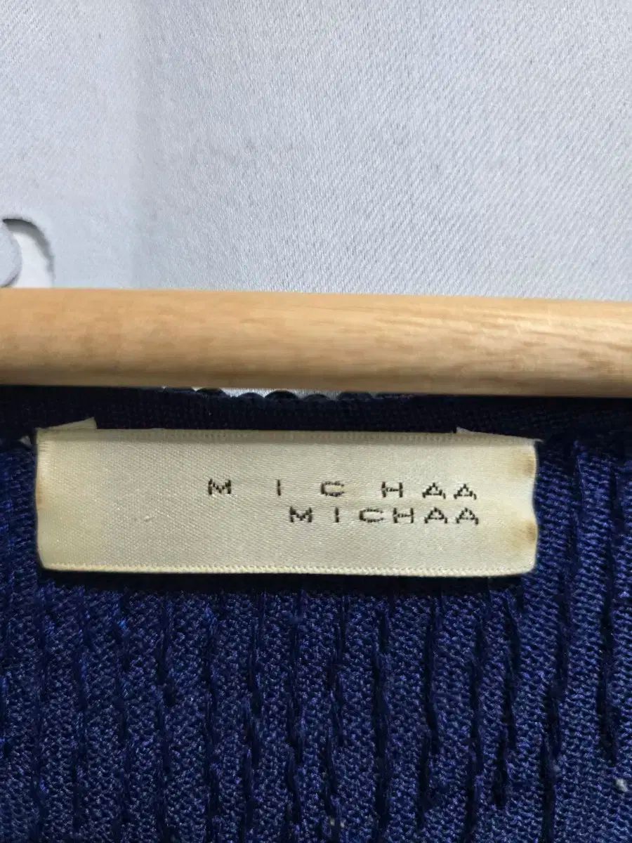 ブルー スパンコール