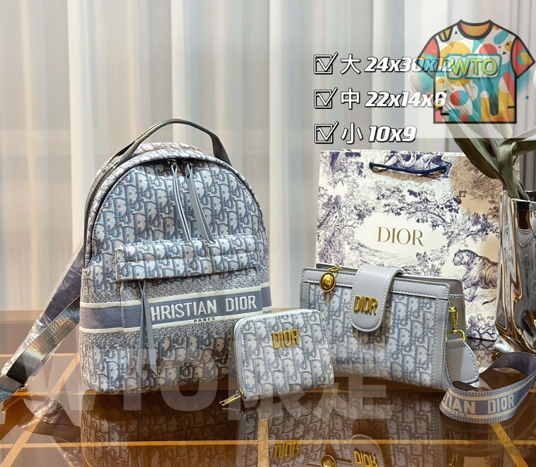 Dior ディオール