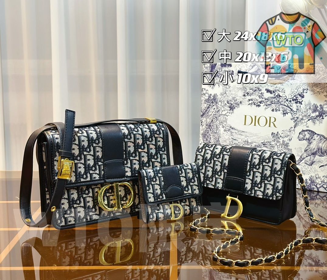 パック 三つの割引価格-WTO輸入-LGV