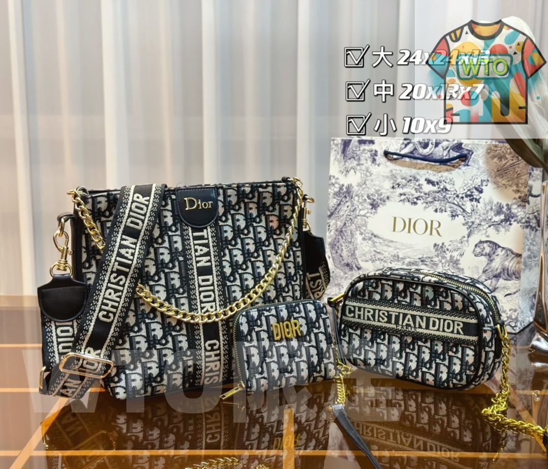 WTO通販 Dior